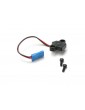 Traxxas OptiDrive sensor assembly/ 2.5x6mm CS (2)