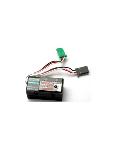 Traxxas OptiDrive electronic shift module