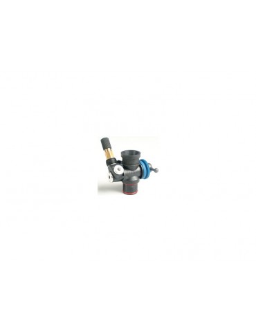Traxxas TRX 3.3 Engine IPS shaft w/ Recoil Starter
