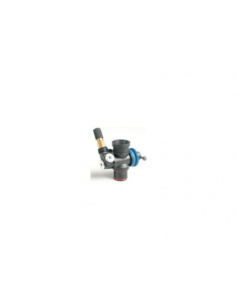 Traxxas TRX 3.3 Engine IPS shaft w/ Recoil Starter