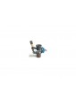 Traxxas TRX 3.3 Engine IPS shaft w/ Recoil Starter