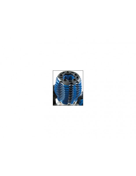 Traxxas TRX 3.3 Engine IPS shaft w/ Recoil Starter