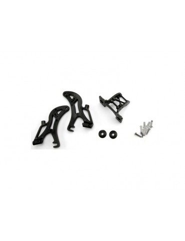 Traxxas Wing mount, Revo (complete minus wing, part 5412 or other)
