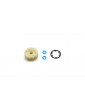 Traxxas Gear, center differential (Revo)/ X-ring seals (2)/ gasket (1) (replacement 5414)