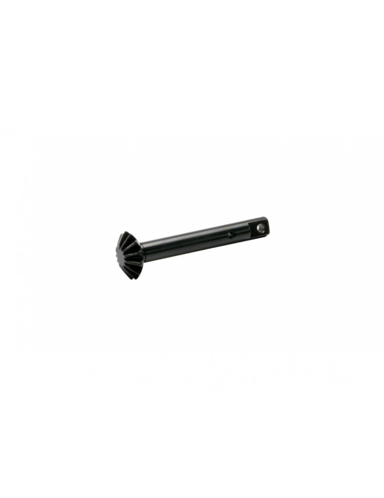Traxxas Gear, differential output (Revo center diff, rear with rear brake kit (5417))