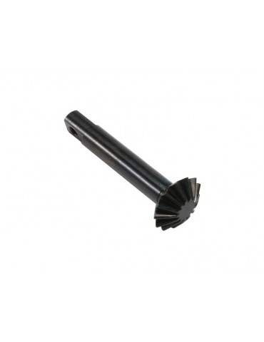 Traxxas Gear, differential output (Revo center diff, front or rear without rear brake kit (5417))