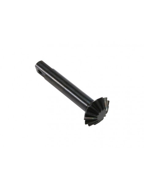 Traxxas Gear, differential output (Revo center diff, front or rear without rear brake kit (5417))