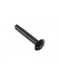 Traxxas Gear, differential output (Revo center diff, front or rear without rear brake kit (5417))