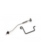 Traxxas Linkage set, rear brake (Revo)
