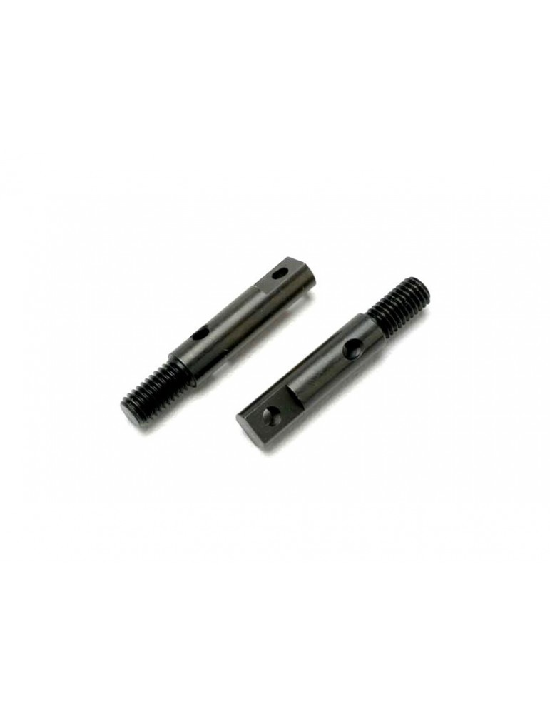 Traxxas Stub axle (steel) (2)