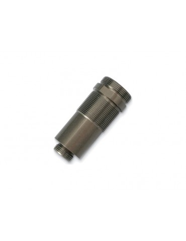 Traxxas Body, GTR shock (hard-anodized, PTFE-coated aluminum) (1)