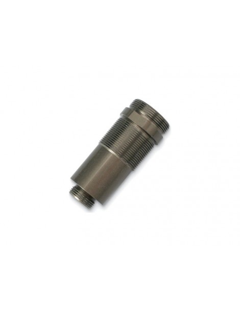Traxxas Body, GTR shock (hard-anodized, PTFE-coated aluminum) (1)