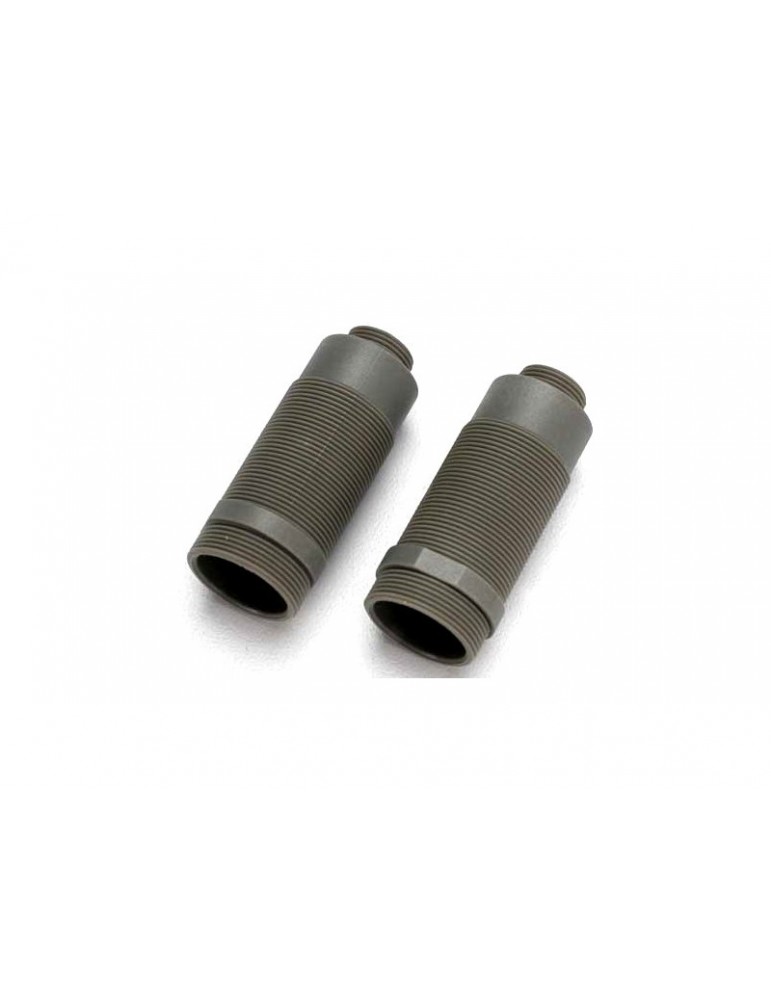Traxxas Body, GTR shock (molded composite) (2)