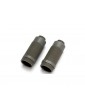Traxxas Body, GTR shock (molded composite) (2)