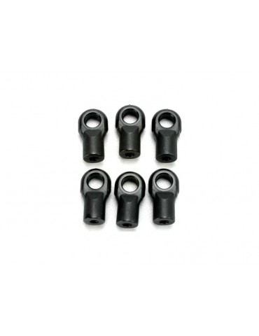 Traxxas Rod ends (GTR shocks) (6)