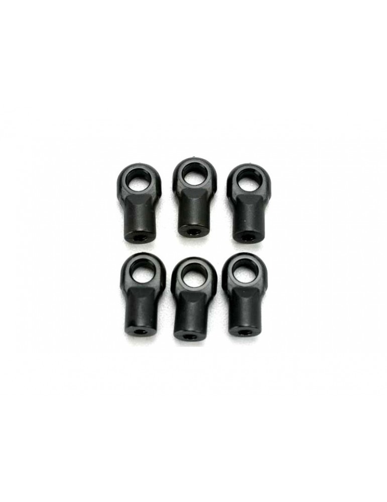 Traxxas Rod ends (GTR shocks) (6)