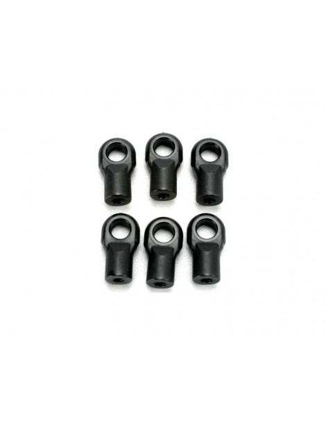 Traxxas Rod ends (GTR shocks) (6)