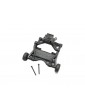 Traxxas Wheelie bar, assembled (fits all 1/10th scale Revo trucks)