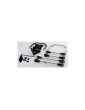 Traxxas Sway bar kit, Revo (front and rear)