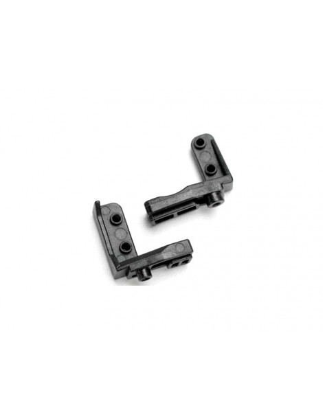 Traxxas Servo mounts, steering (left & right)