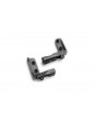 Traxxas Servo mounts, steering (left & right)