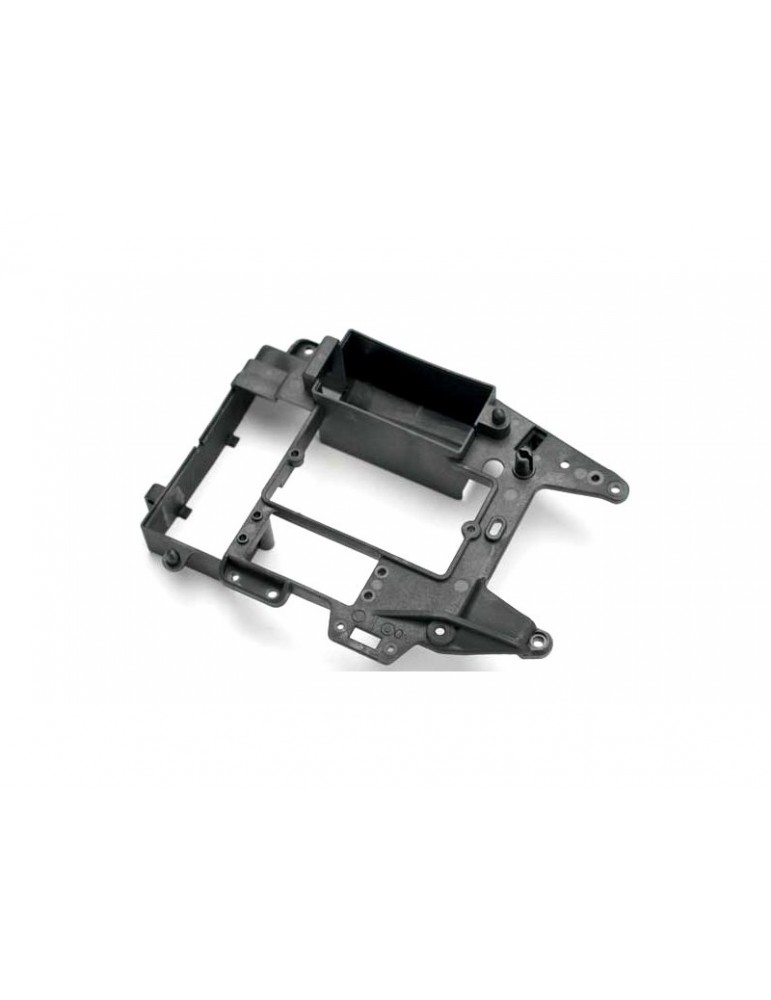 Traxxas Chassis top plate