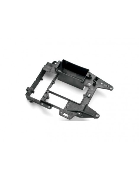 Traxxas Chassis top plate