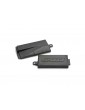 Traxxas Receiver box cover (for chassis top plate)/ battery cover (mid chassis)