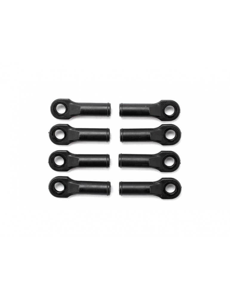 Traxxas Rod ends, heavy duty (Jato/Slayer) (8)