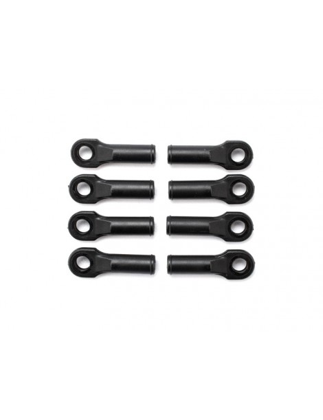 Traxxas Rod ends, heavy duty (Jato/Slayer) (8)