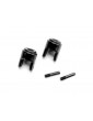 Traxxas Differential output yokes (2)/yoke pins M3/12.5 (2)