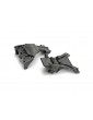 Traxxas Bulkheads, front (upper & lower)