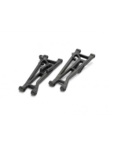 Traxxas Suspension arms, front (left & right)