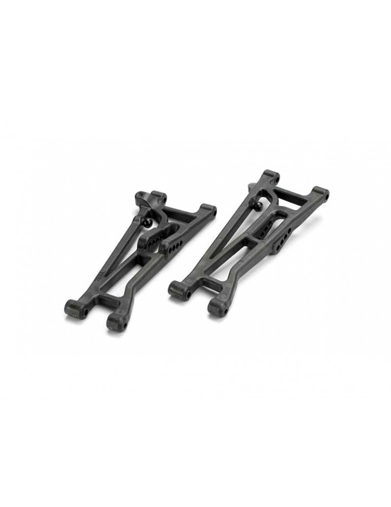 Traxxas Suspension arms, front (left & right)