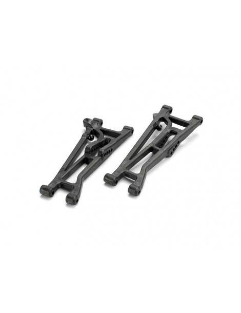 Traxxas Suspension arms, front (left & right)
