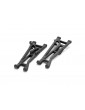 Traxxas Suspension arms, front (left & right)