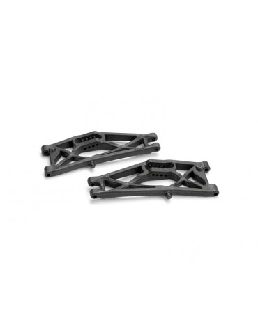 Traxxas Suspension arms, rear (left & right)