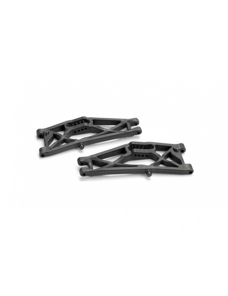 Traxxas Suspension arms, rear (left & right)