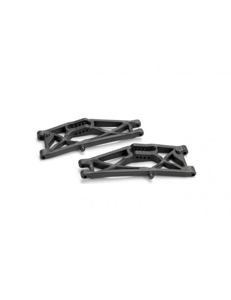 Traxxas Suspension arms, rear (left & right)