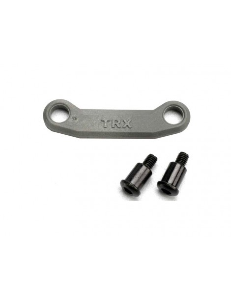 Traxxas Steering drag link/ 3x10mm shoulder screws (without threadlock) (2)