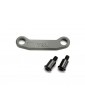 Traxxas Steering drag link/ 3x10mm shoulder screws (without threadlock) (2)