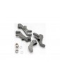 Traxxas Steering bellcranks/ servo saver/ servo saver spring/ steering support/ hardware