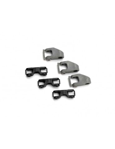 Traxxas Servo horns, steering and throttle (Hitec, JR, KO, Airtronics)