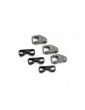 Traxxas Servo horns, steering and throttle (Hitec, JR, KO, Airtronics)