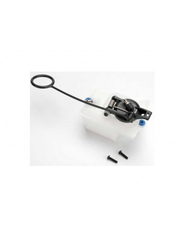 Traxxas Fuel tank (75cc, complete)
