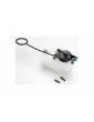 Traxxas Fuel tank (75cc, complete)