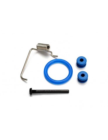 Traxxas Rebuild kit, fuel tank
