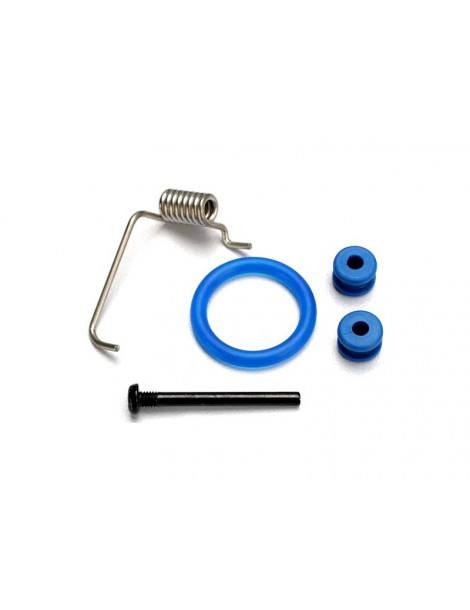 Traxxas Rebuild kit, fuel tank