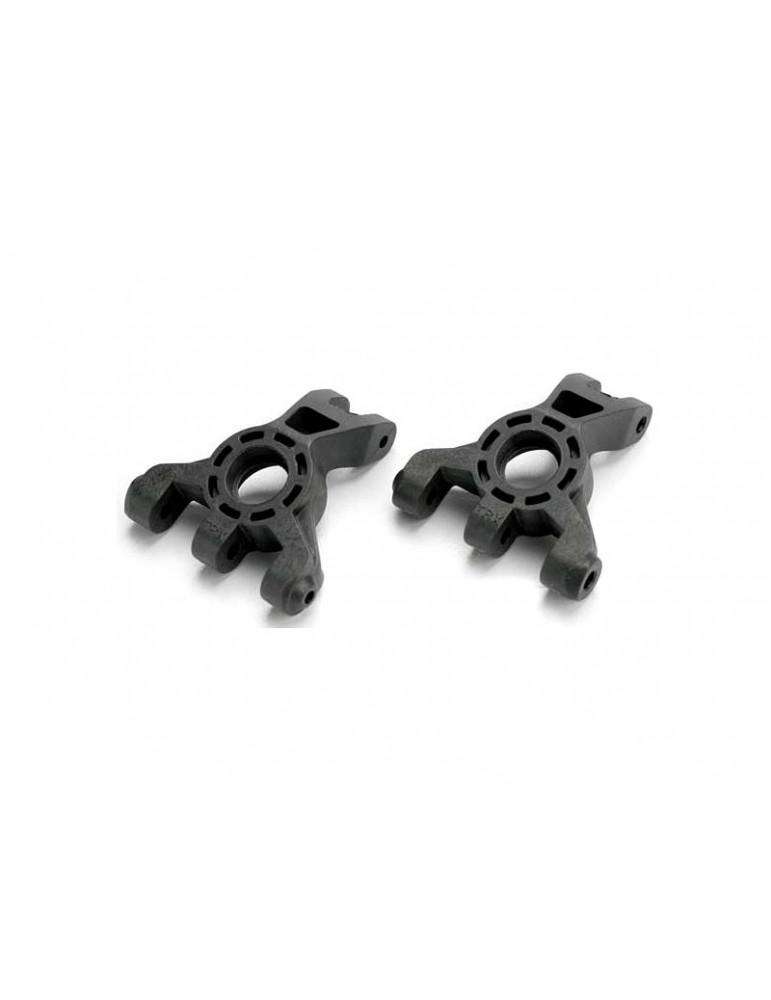 Traxxas Carriers, stub axle (rear) (left & right)