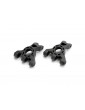 Traxxas Carriers, stub axle (rear) (left & right)